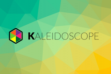 Kaleidoscope meaning